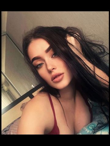 Проститутка Полина